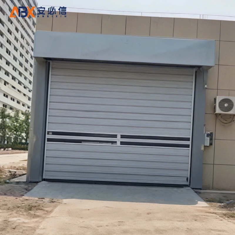 临汾金属高速门